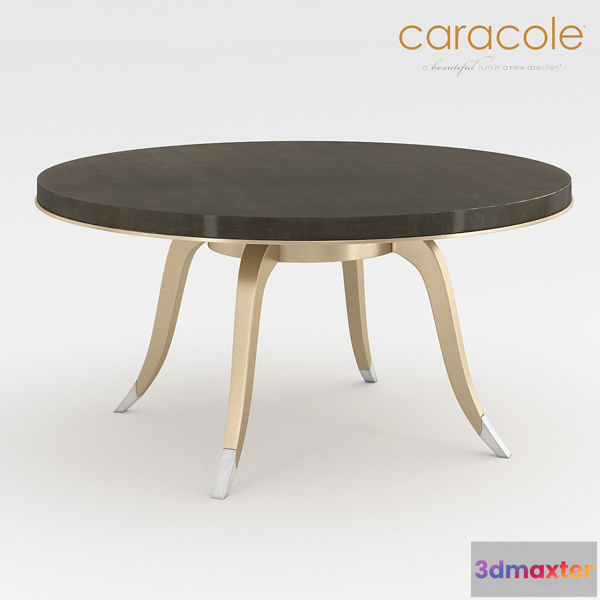 811716 - Dining table Table Dance Caracole