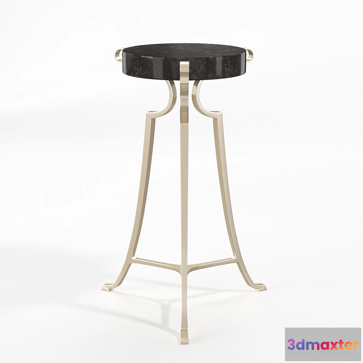 811782 - Side table Here And There Caracole