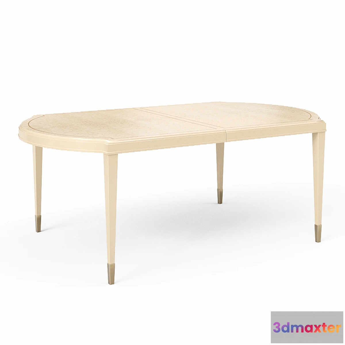 811828 - Dining table Feast Your Eyes Caracole