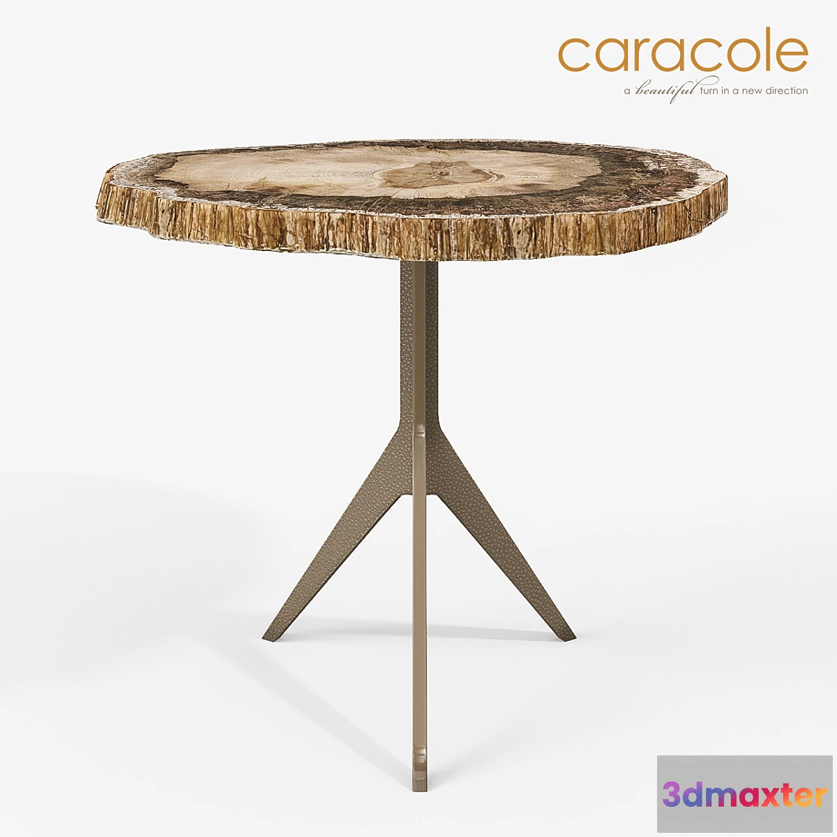 811870 - Side table Sis-Boom-Bah Caracole