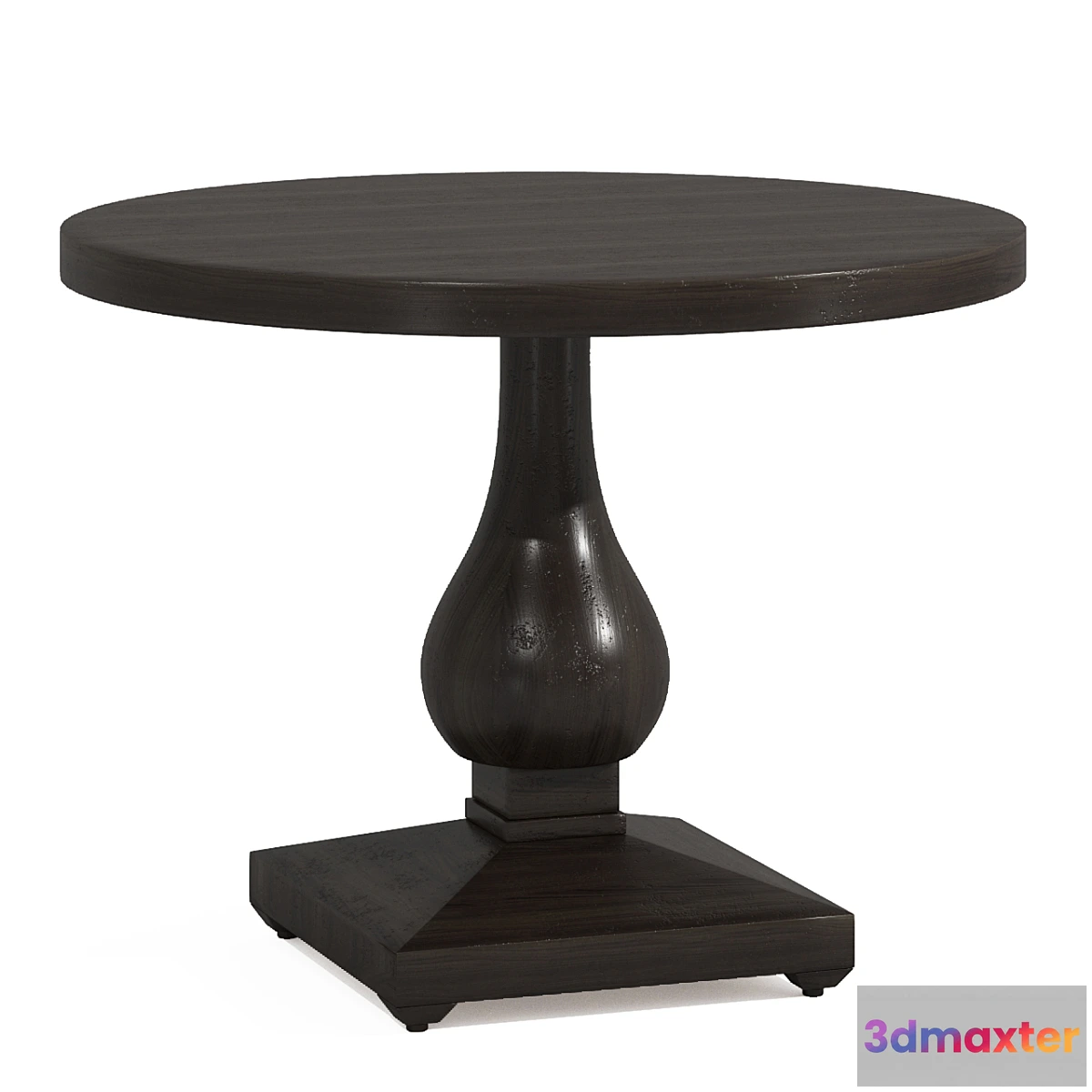 811900 - Table Mod-Urn Caracole