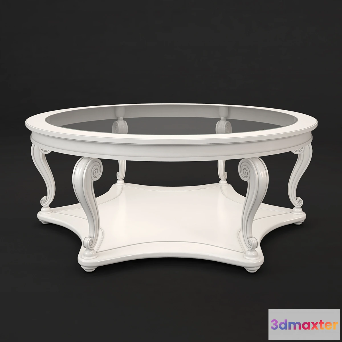 812048 - Salda Coffee Table