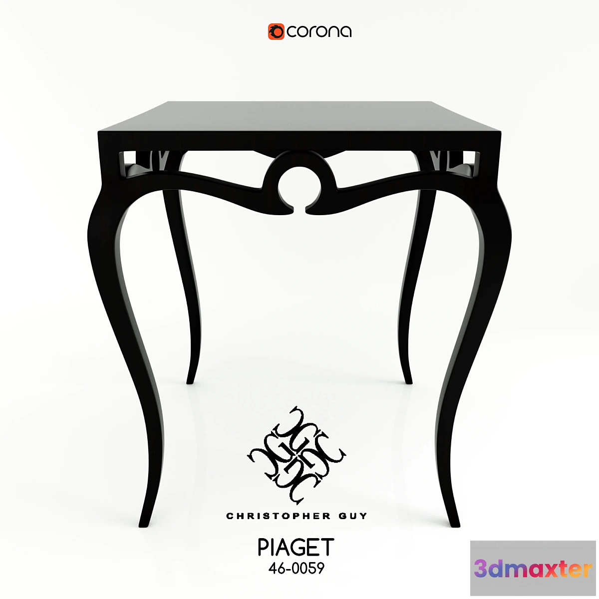 812108 - Christopher Guy PIAGET 46-0059