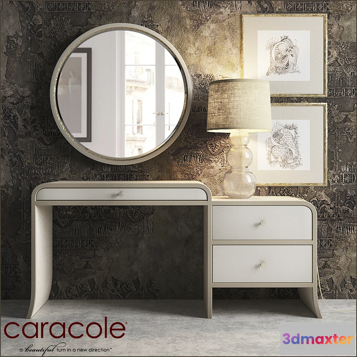 812198 - CARACOLE Vice Versa CON-CLOSTO-089 - No.2