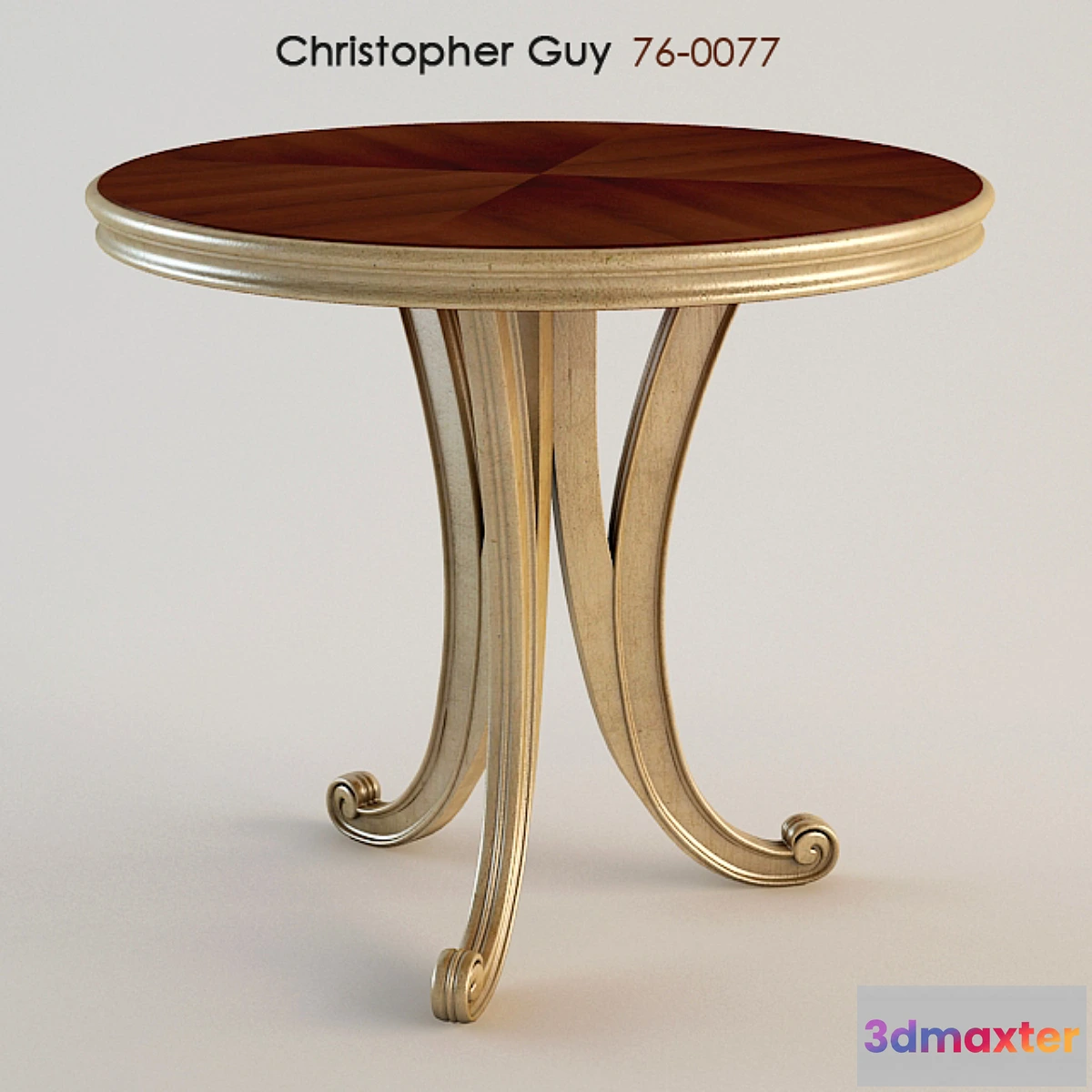 812294 - Christopher Guy 76-0077 - No.2