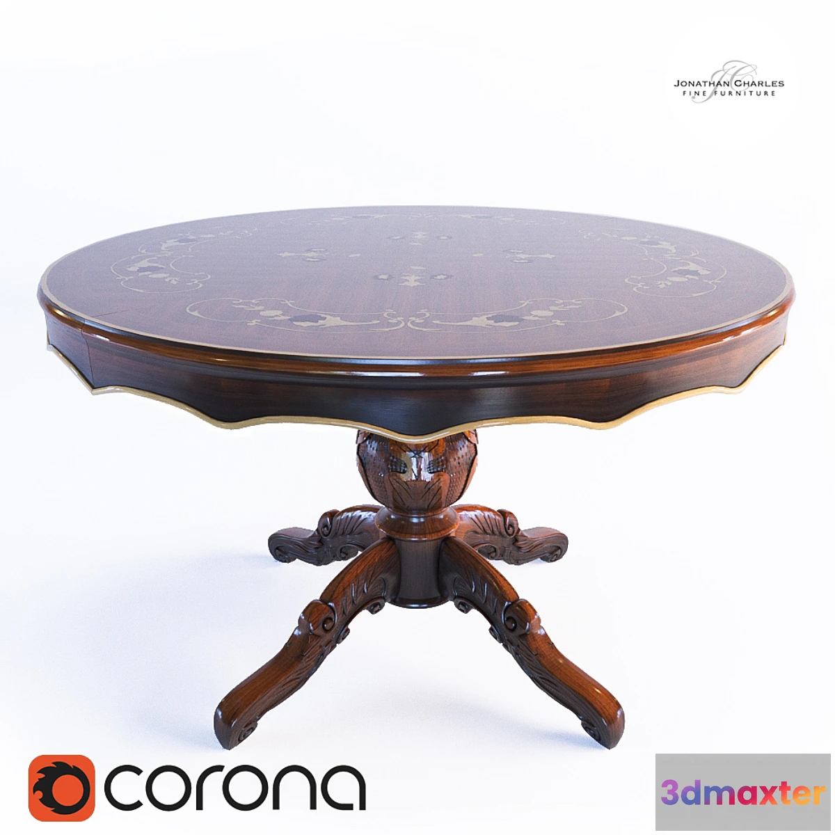 813246 - Table - No.23