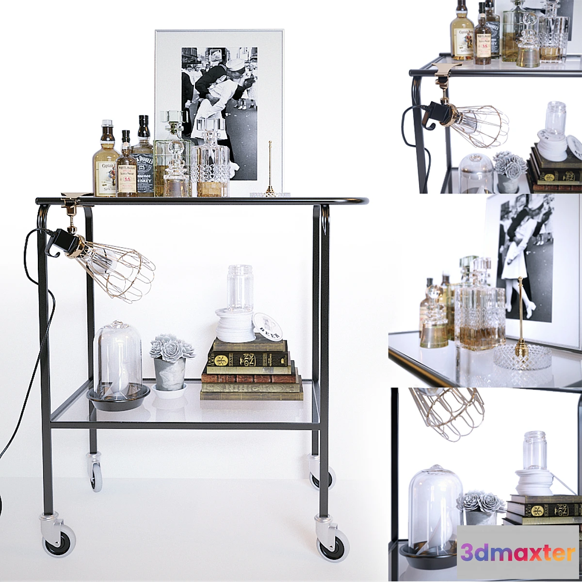 815578 - Serving table - No.2