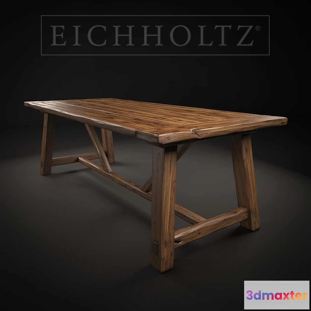 818764 - Table Dining Privilege - No.3