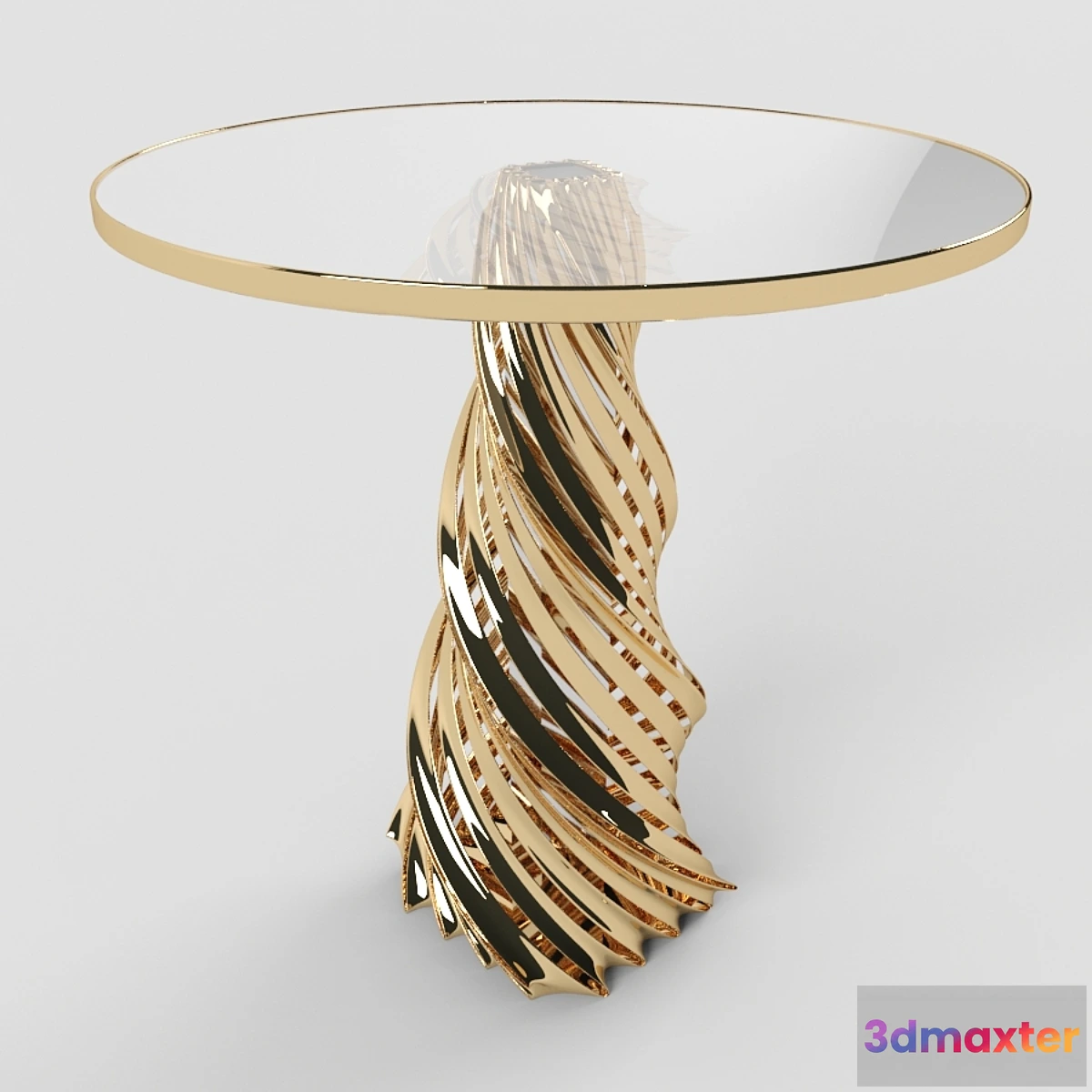 818776 - Side table G