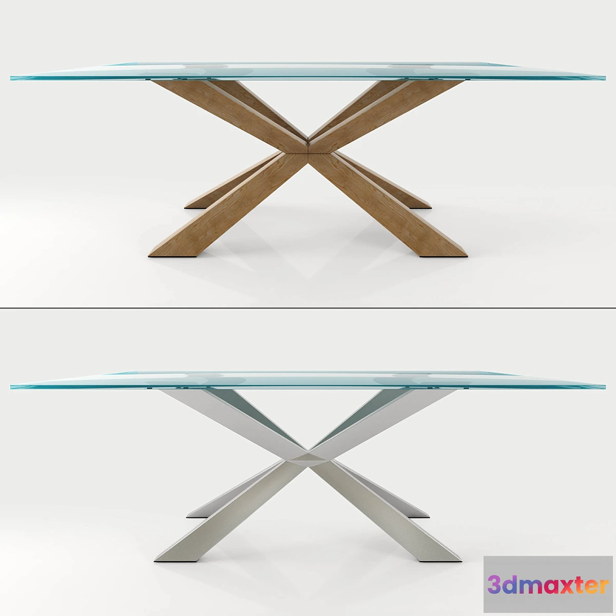 821876 - spyder table