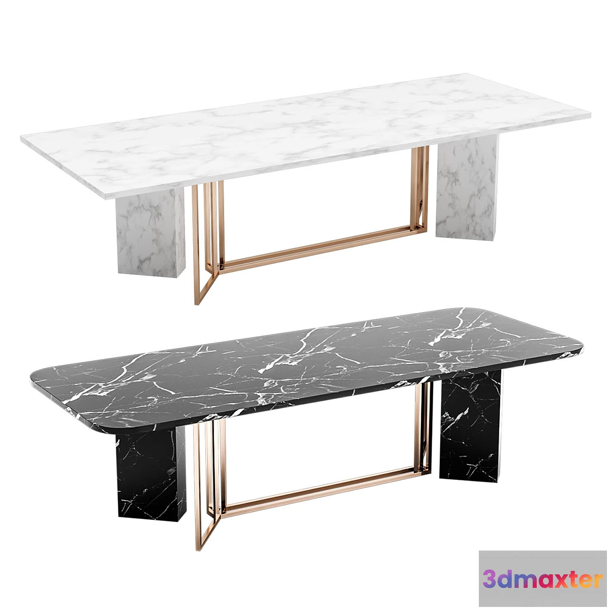 836628 - Plinto Meridiani Table - No.4