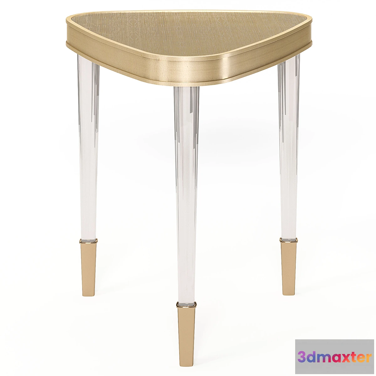 836704 - Coffee table Between You And Me Caracole - No.3