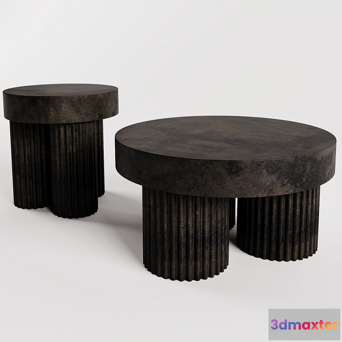 836712 - Norr11 Gear Coffee Table - No.3