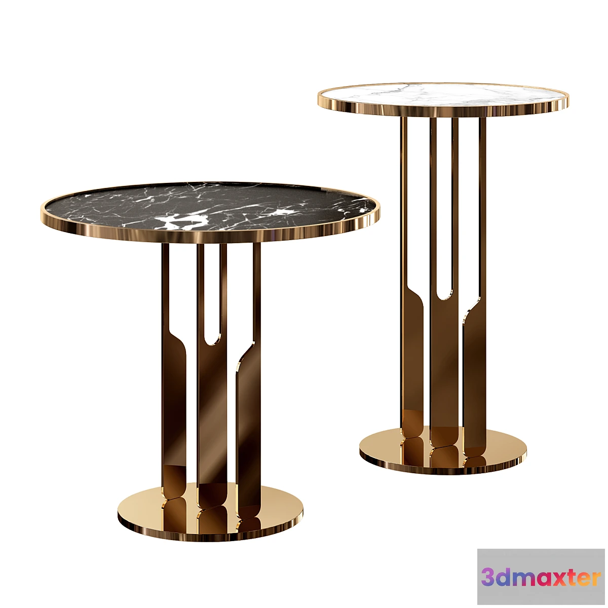 836742 - Coffee tables 04 - No.3