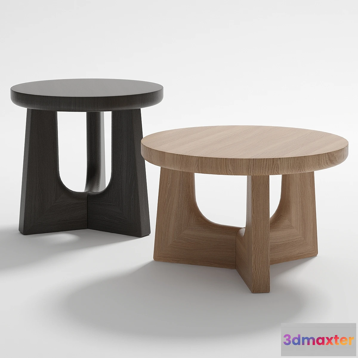 836800 - Coffee table Nara by Poliform - No.3