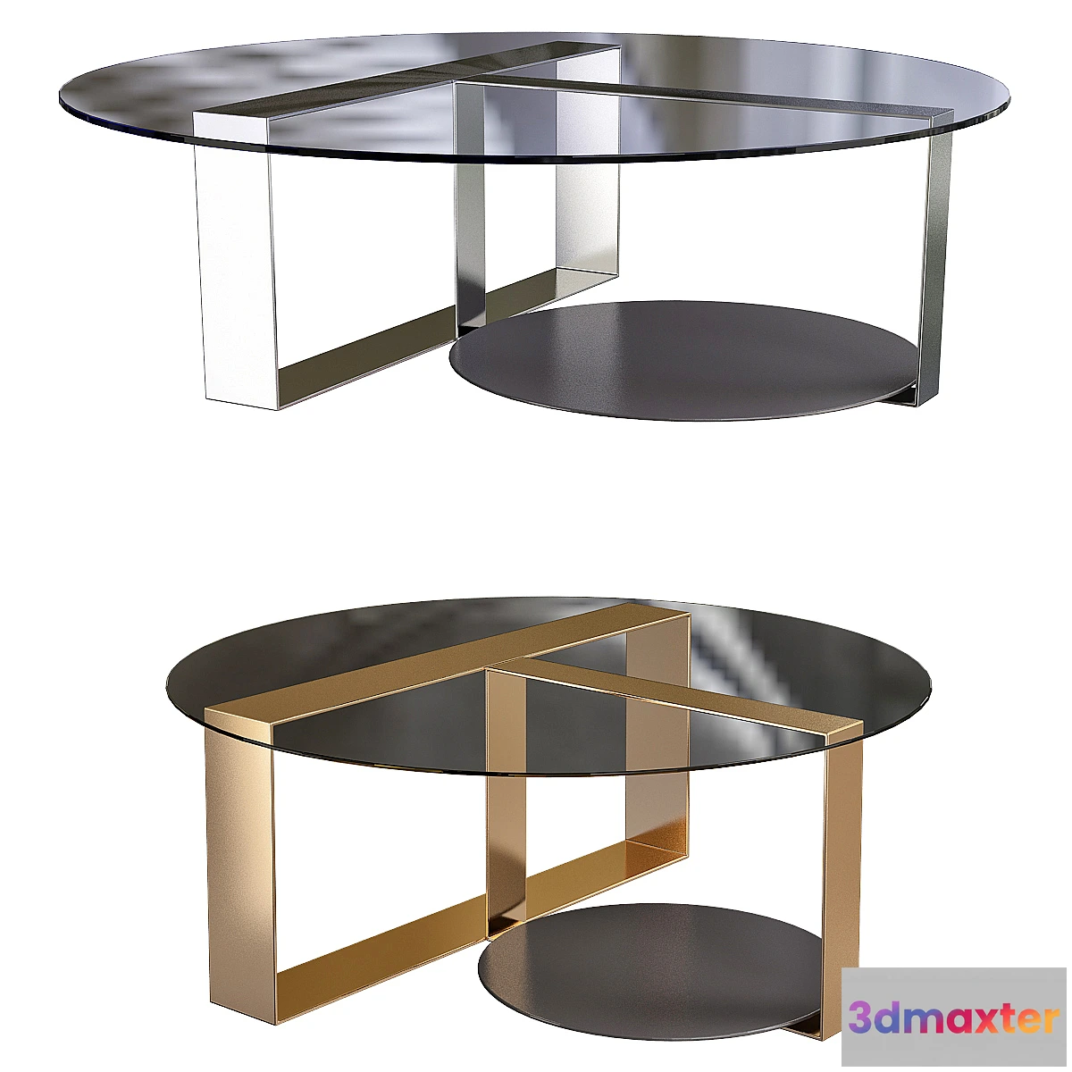 836890 - Minotti coffee table №19 - No.3