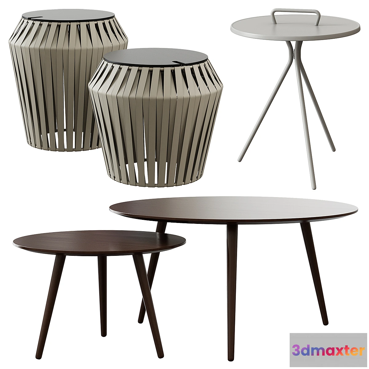 836916 - BoConcept _ Coffee Tables - No.3