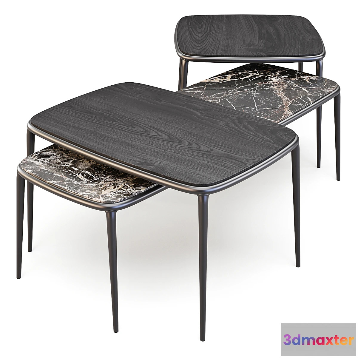 836980 - Midj Lea - Coffee Tables - No.3