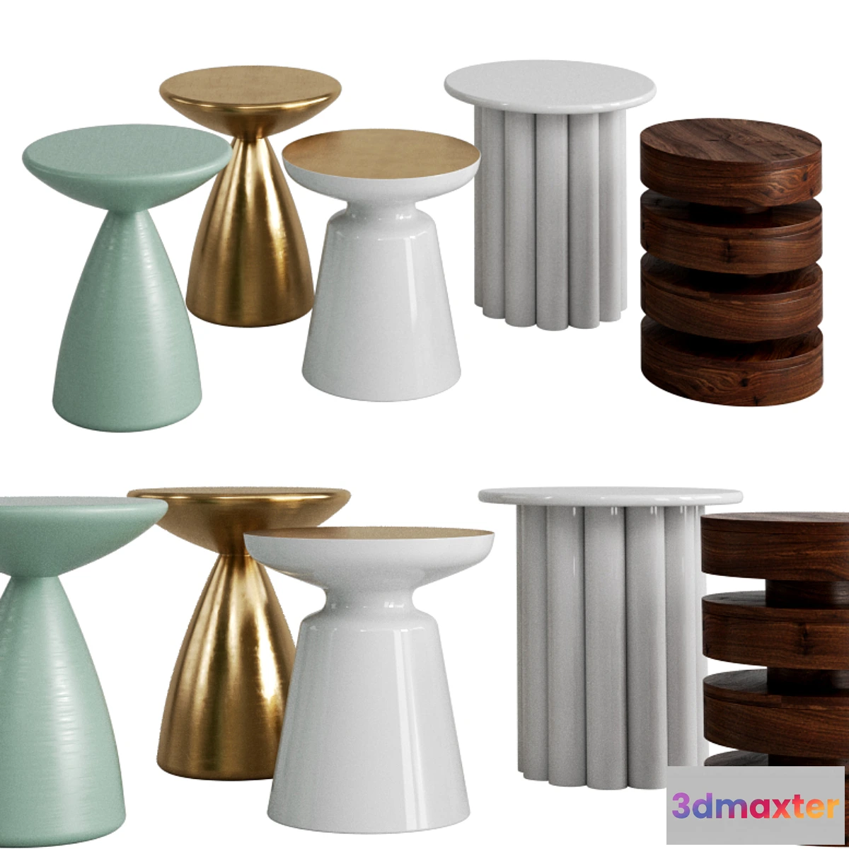 837054 - West elm tables 5 - No.3