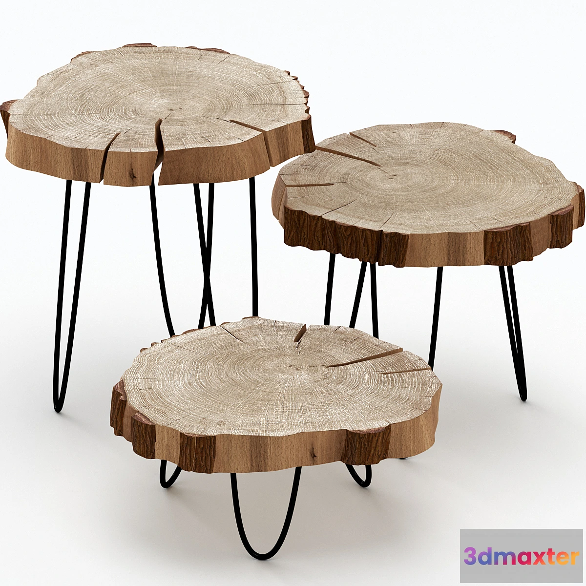 837080 - Coffee tables made of slab - No.3