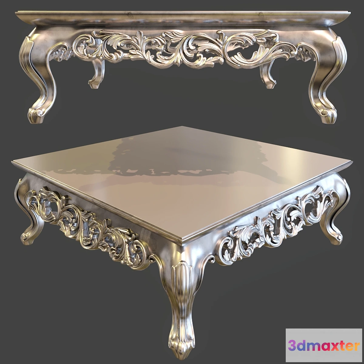 837176 - Coffee table Christopher Guy - No.3