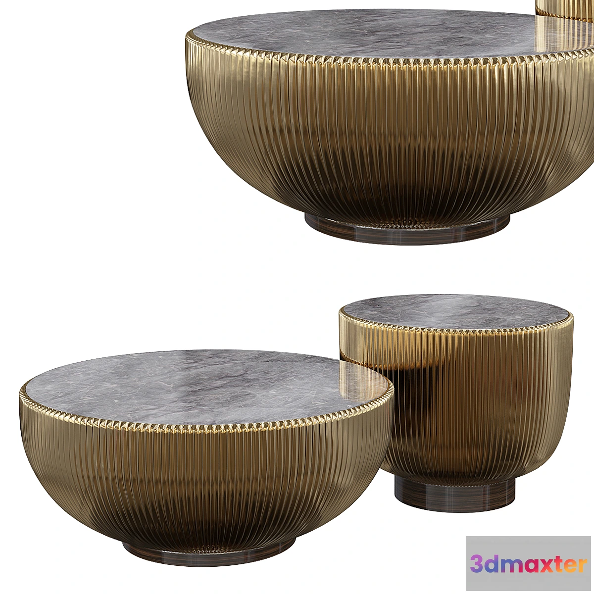 837226 - RH Side Table - No.3