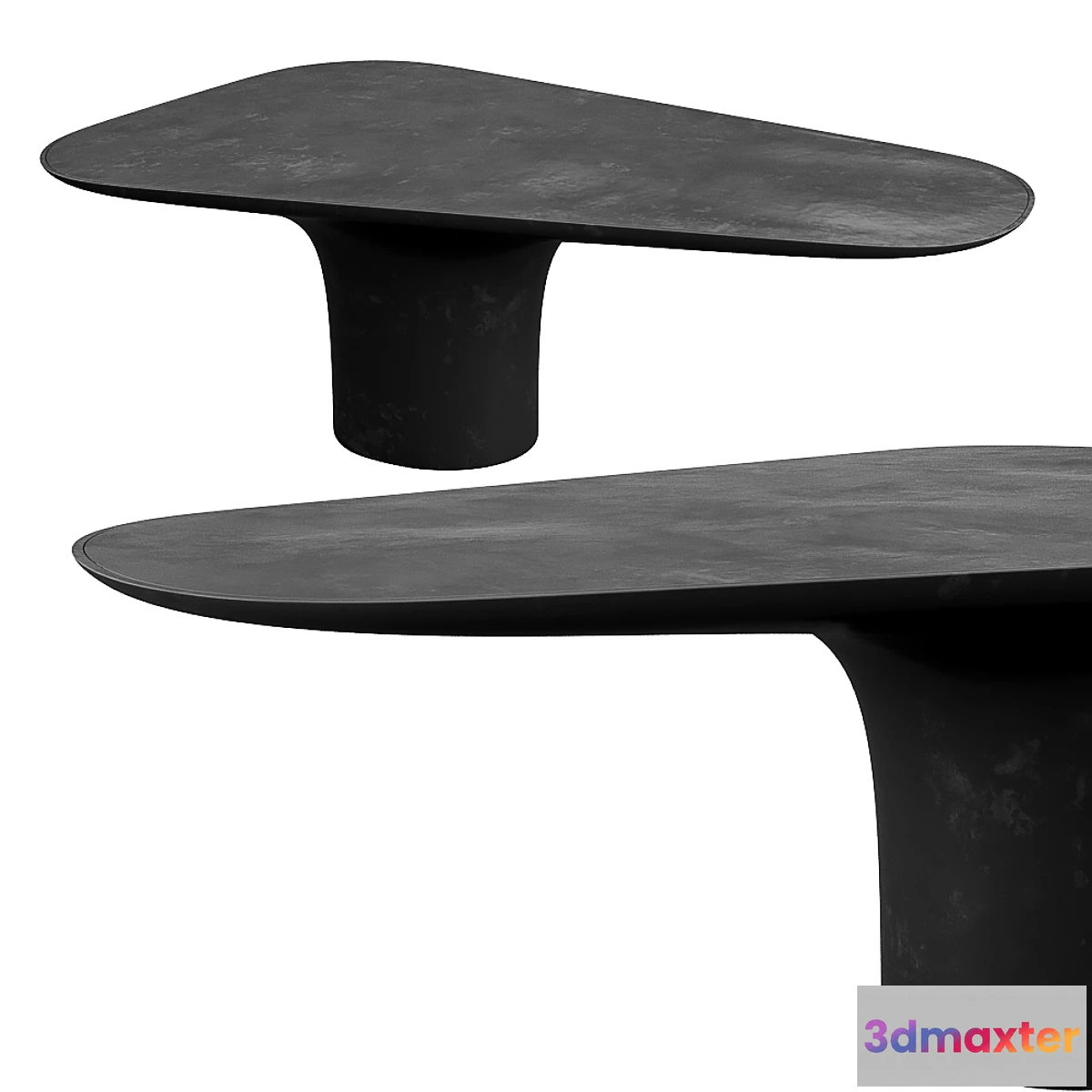 837262 - Sors nr low black table - No.3