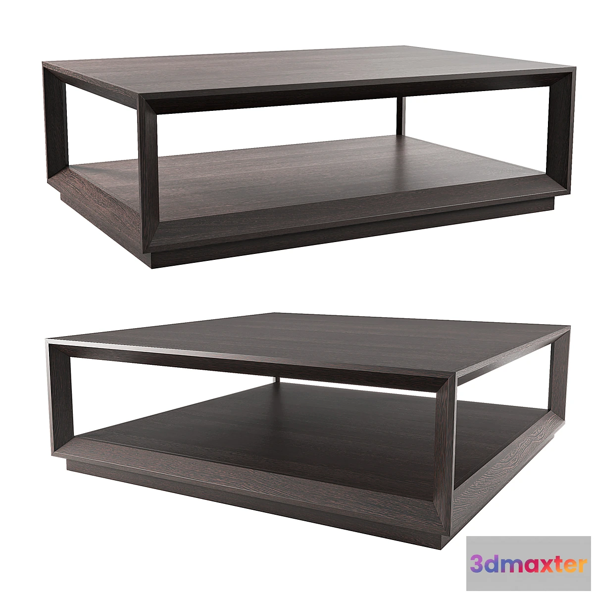 837346 - Tosconova Club Base Small Table - No.3