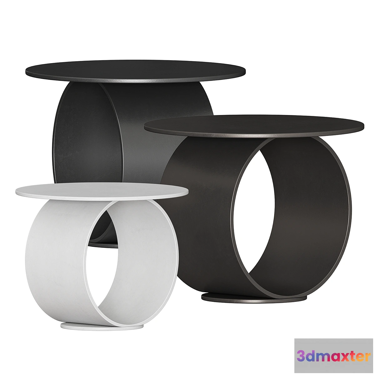 837406 - Metodo Coffee Table by Mdf Italia - No.3