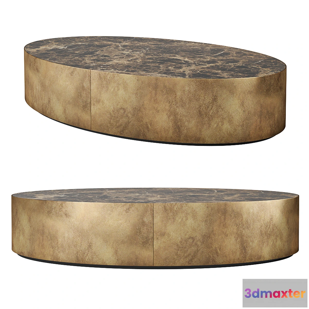 842299 - Meridiani Belt TB-15090OV - No.3