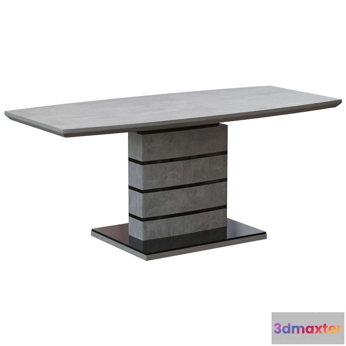 842343 - Dining table LEONARDO - No.3