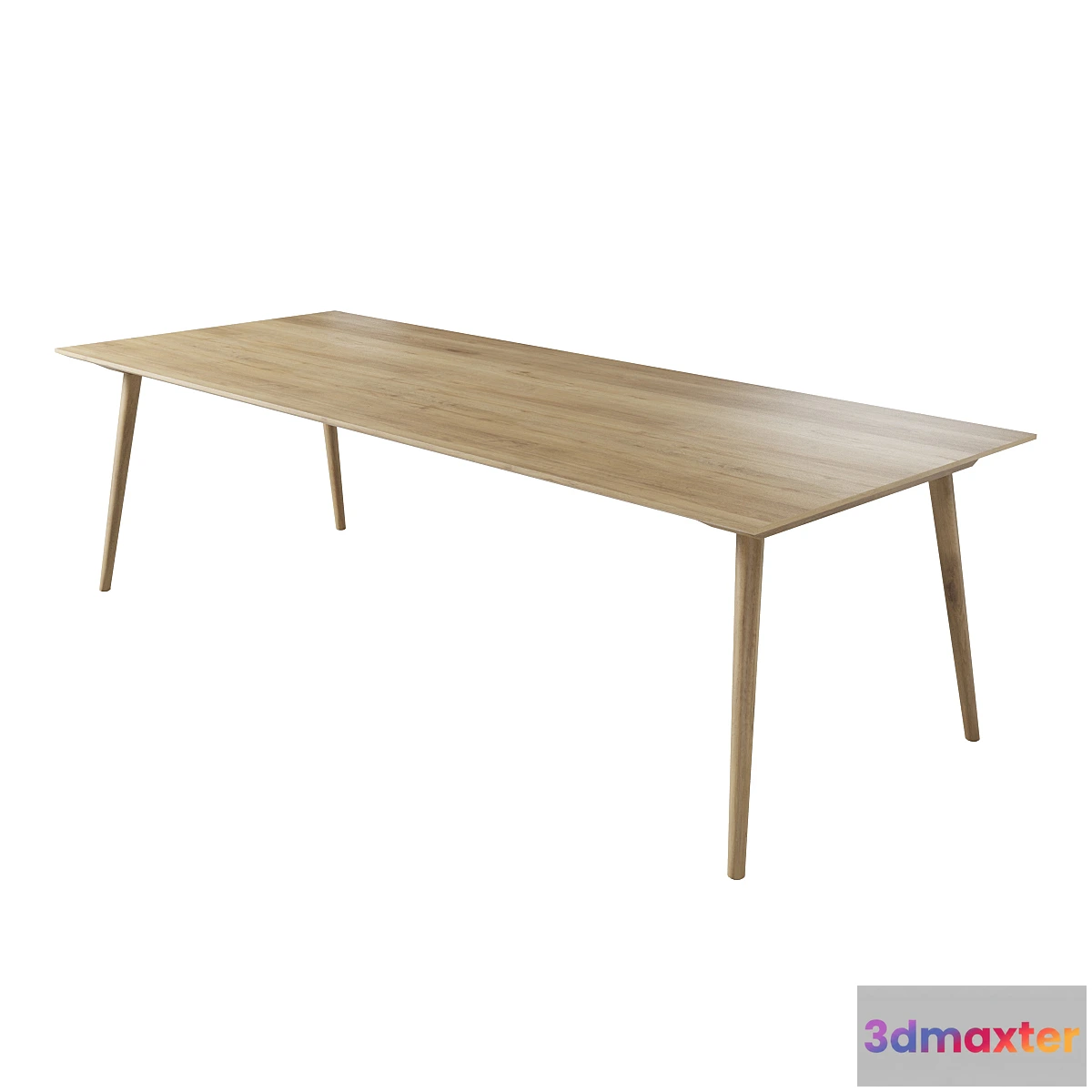 853485 - &Tradition In Between SK6 Dining Table - No.3