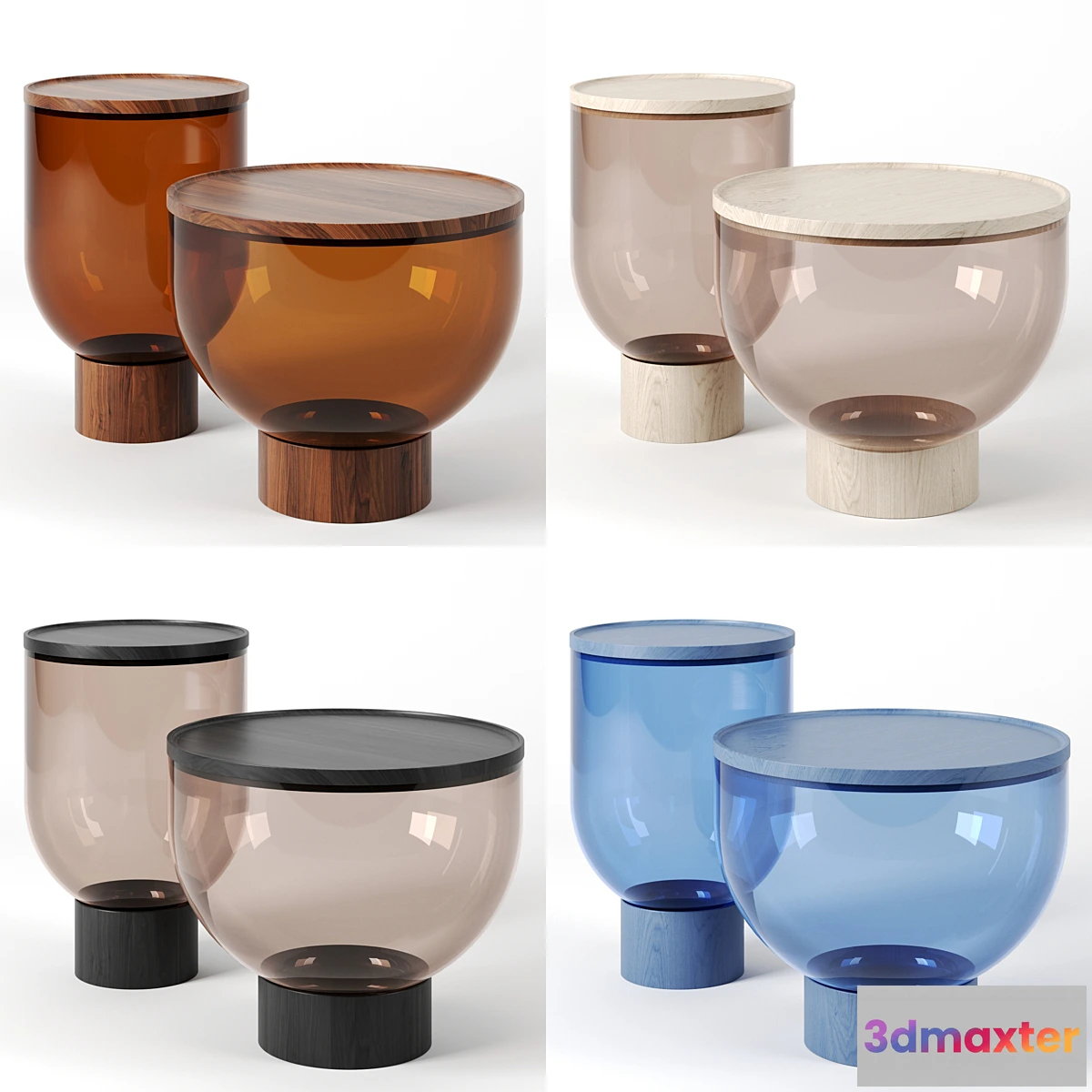 853543 - MASTEA tables by Miniforms - No.3