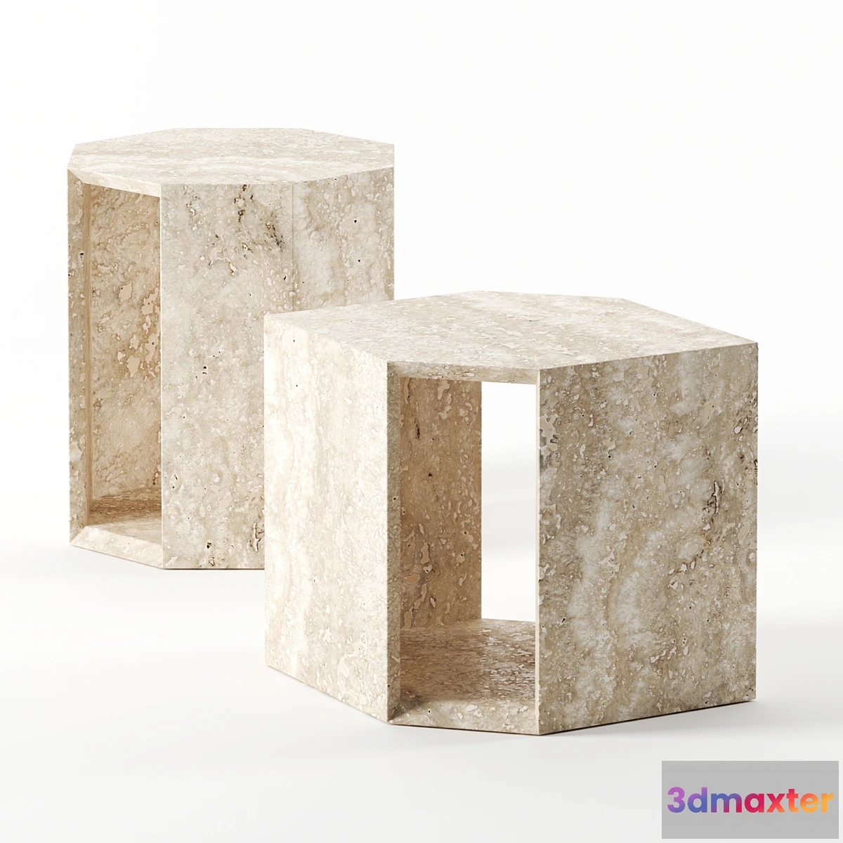 853581 - PRISM coffee tables by Gallotti & Radice - No.3