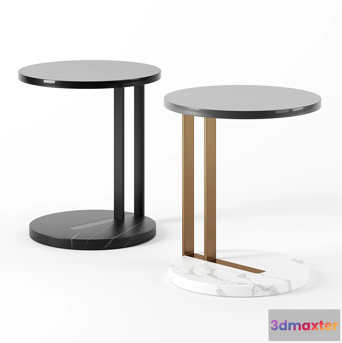 853621 - Ralf Tables by Meridiani - No.3
