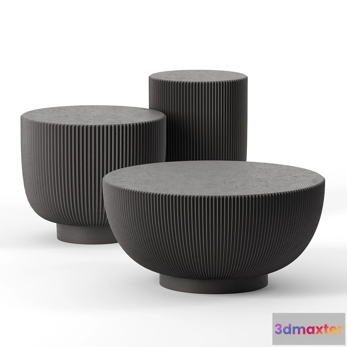 853635 - Juno coffee tables by Baxter - No.3