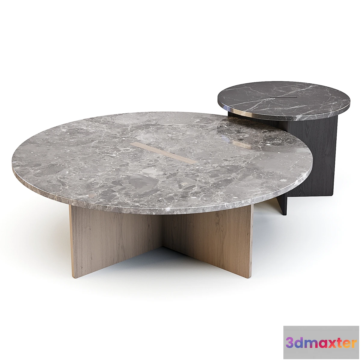 853655 - Karimoku CaseStudy N-ST01 - Coffee and Side Table - No.3