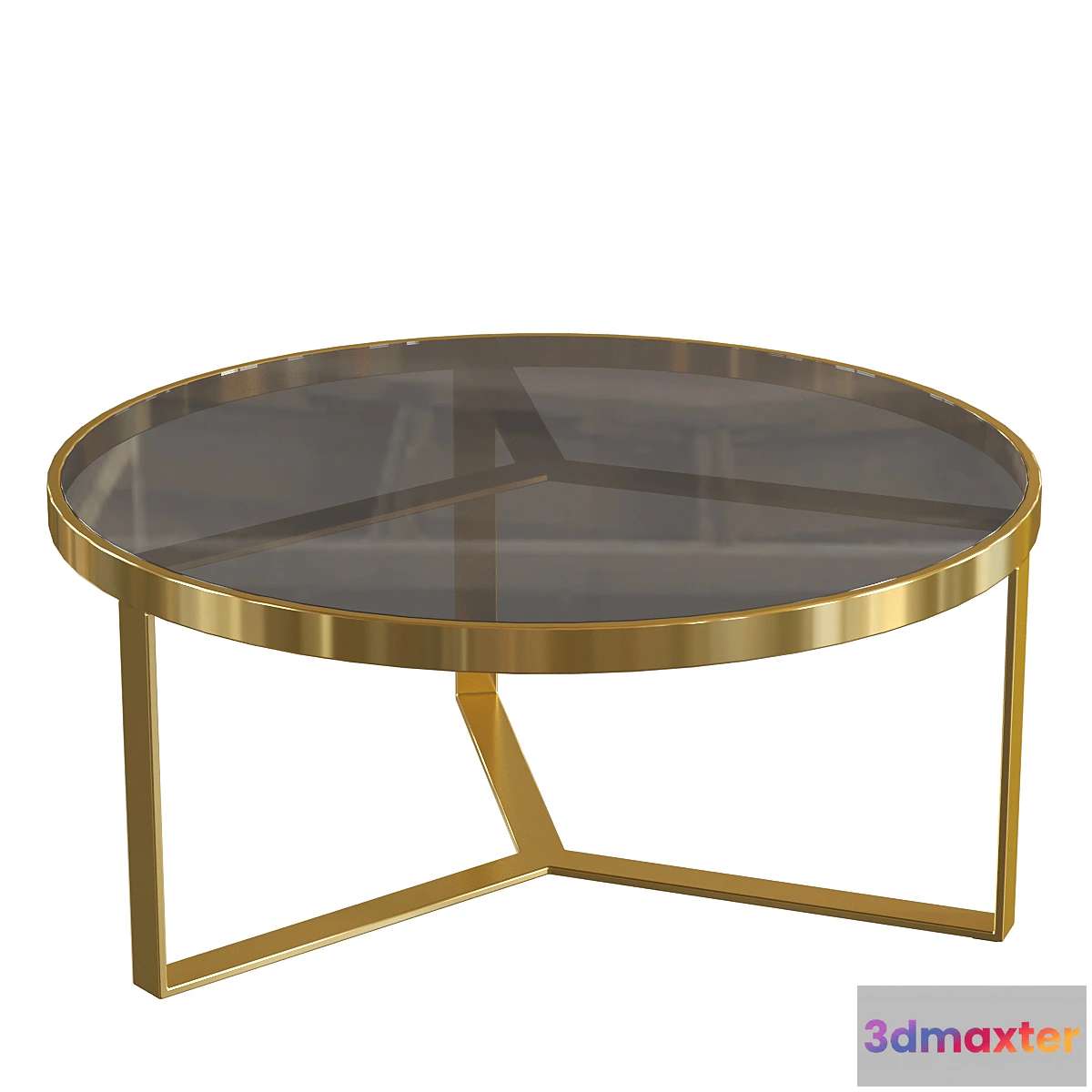 853705 - Lehome T354 Coffee Table - No.3