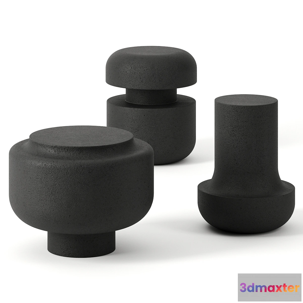 853717 - Lava tables by STEPHANE PARMENTIER - No.3