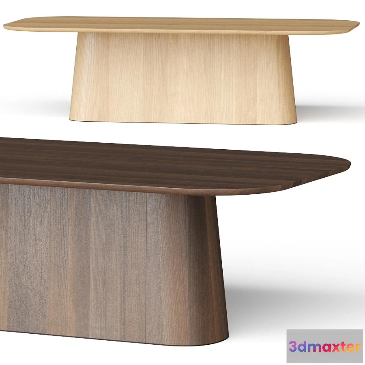 853821 - Ton POV Dining Tables - No.3