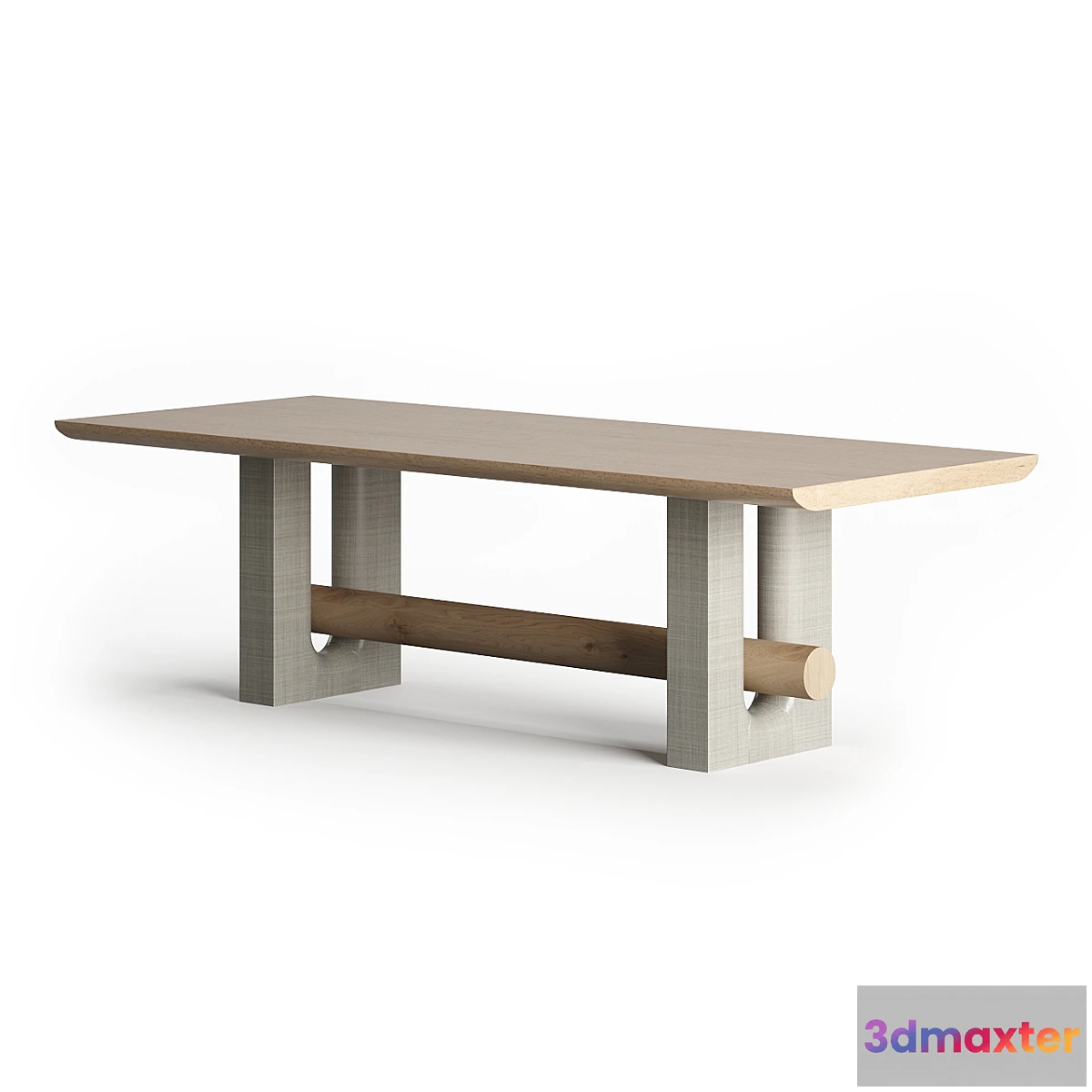 853847 - Mirage Table By Philippe Hurel - No.3