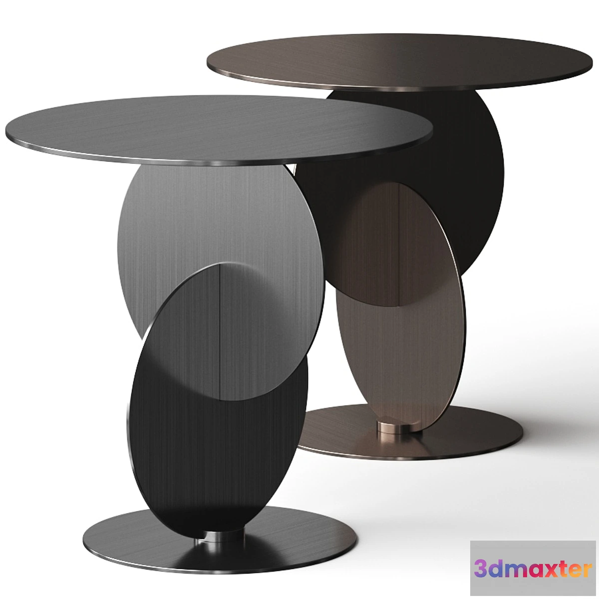 853865 - Minotti Divo Coffee Table - No.3