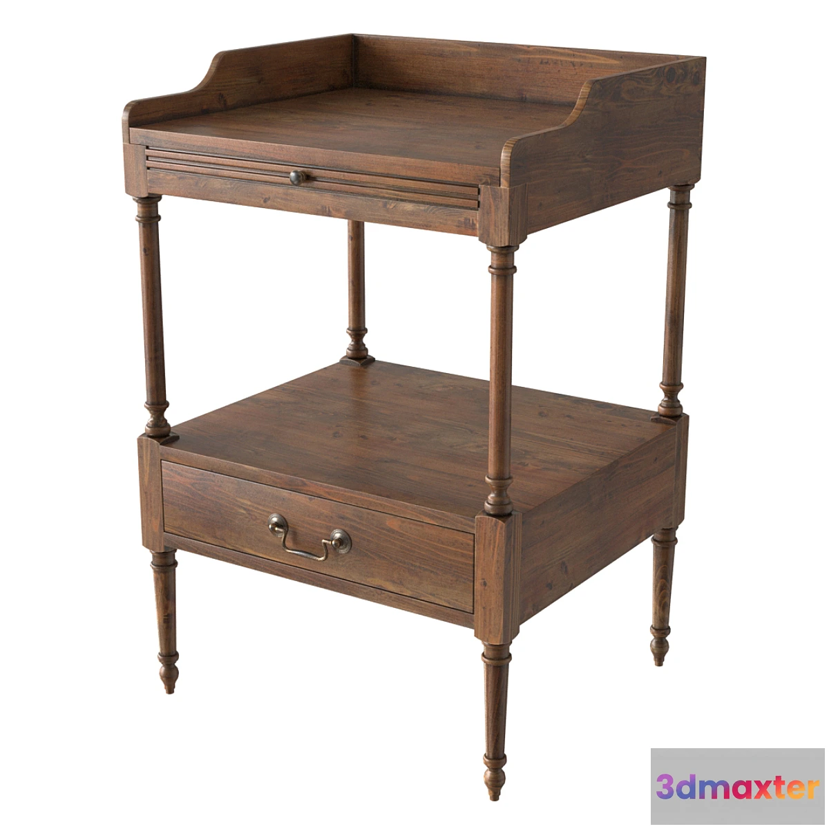 853869 - Eichholtz Side table Norfolk - No.3