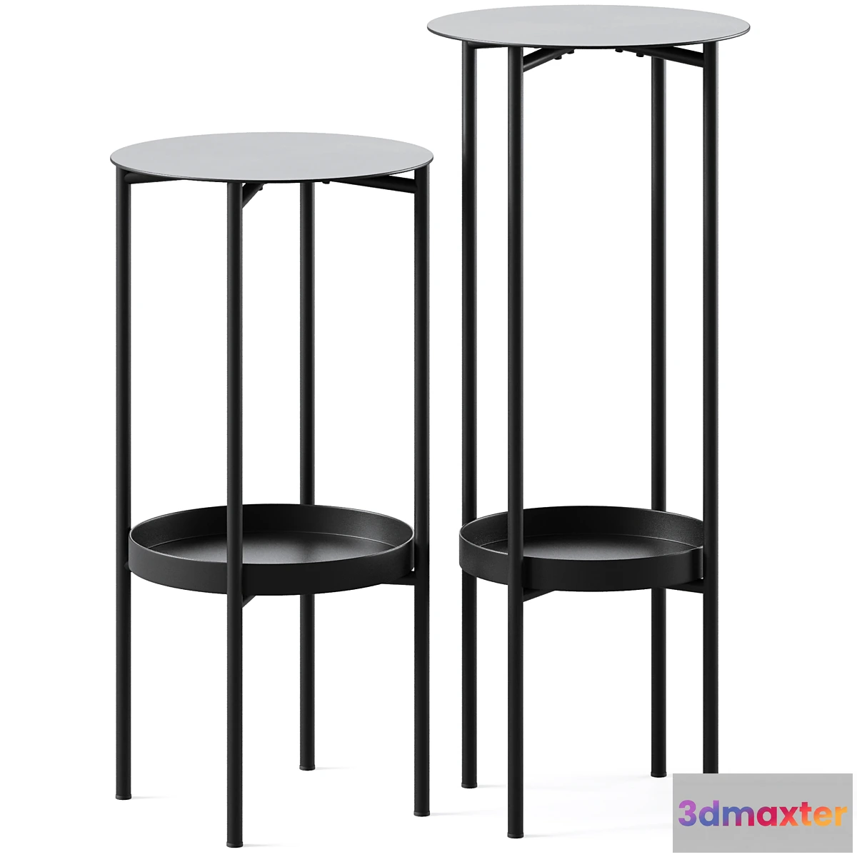 855651 - Restelli by Berg coffee table - No.5