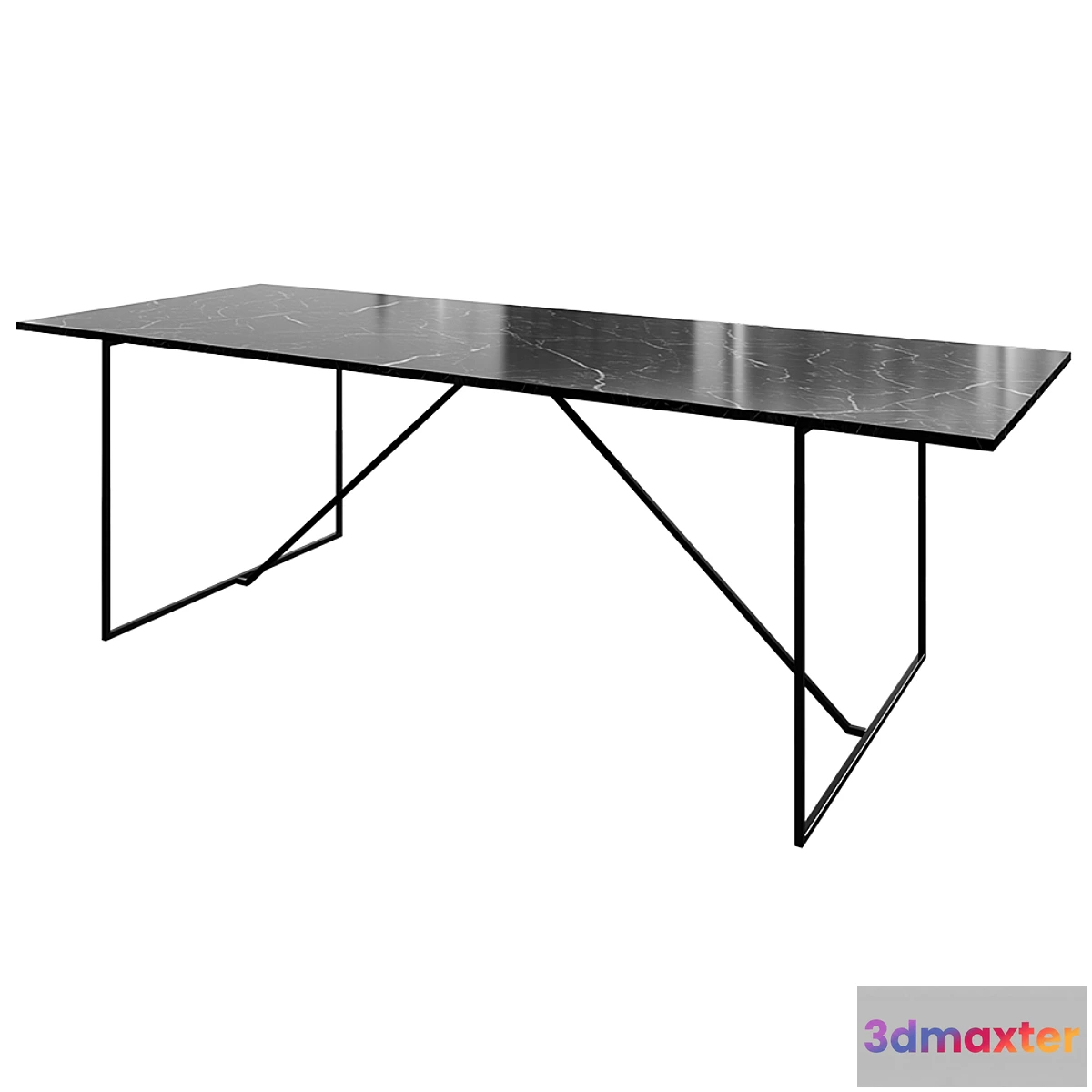 857457 - Dining table Gent - No.3
