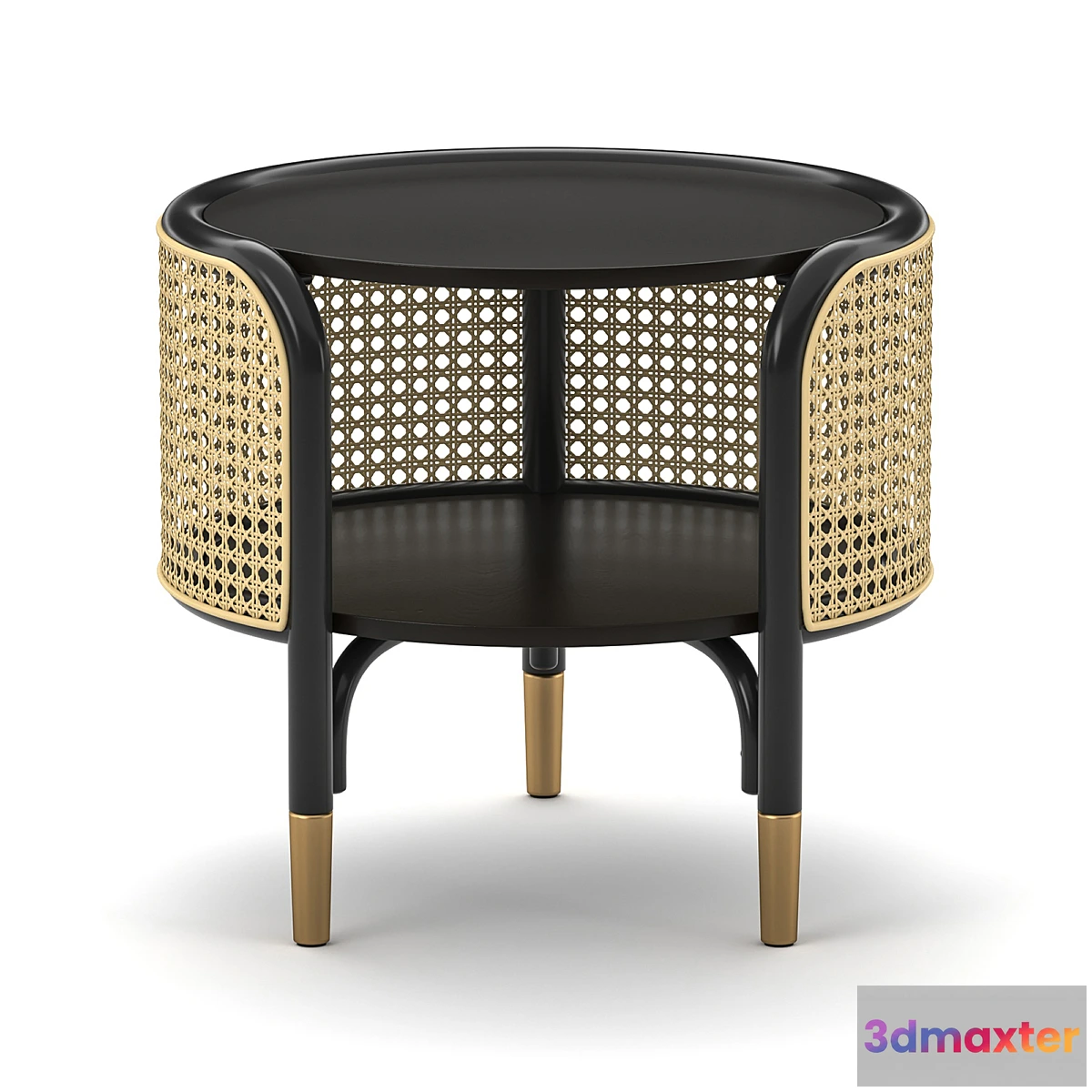 858831 - MOS side table - No.4