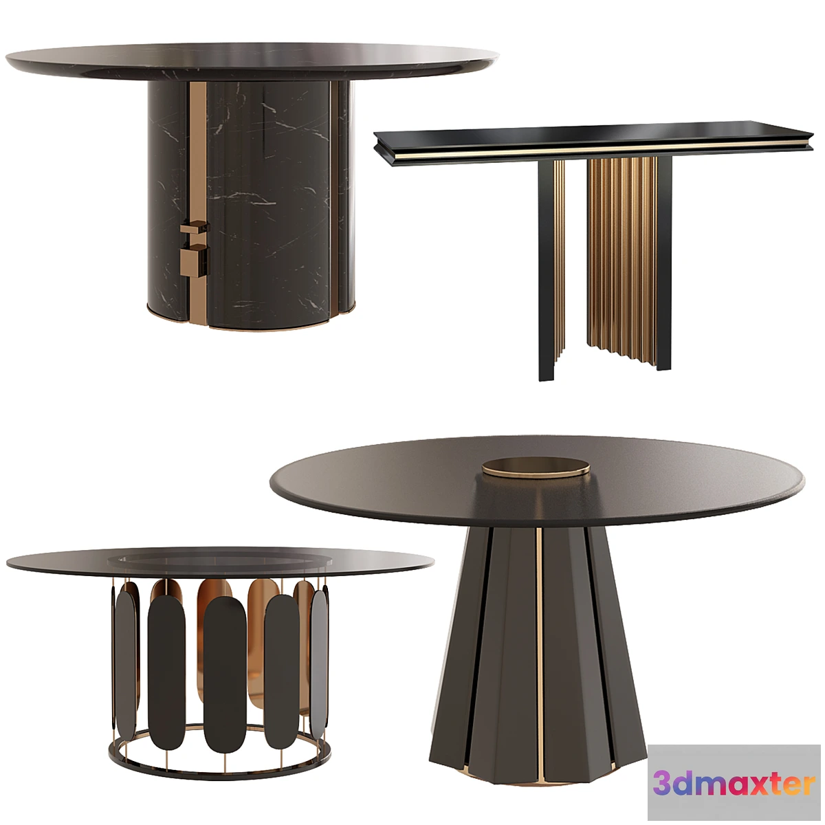 862051 - Tables Collections №5 - No.5