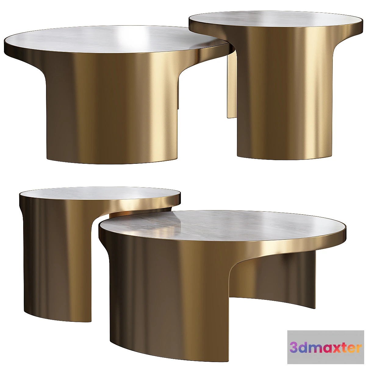 862067 - GINGER by Esedra by Prospettive - No.4