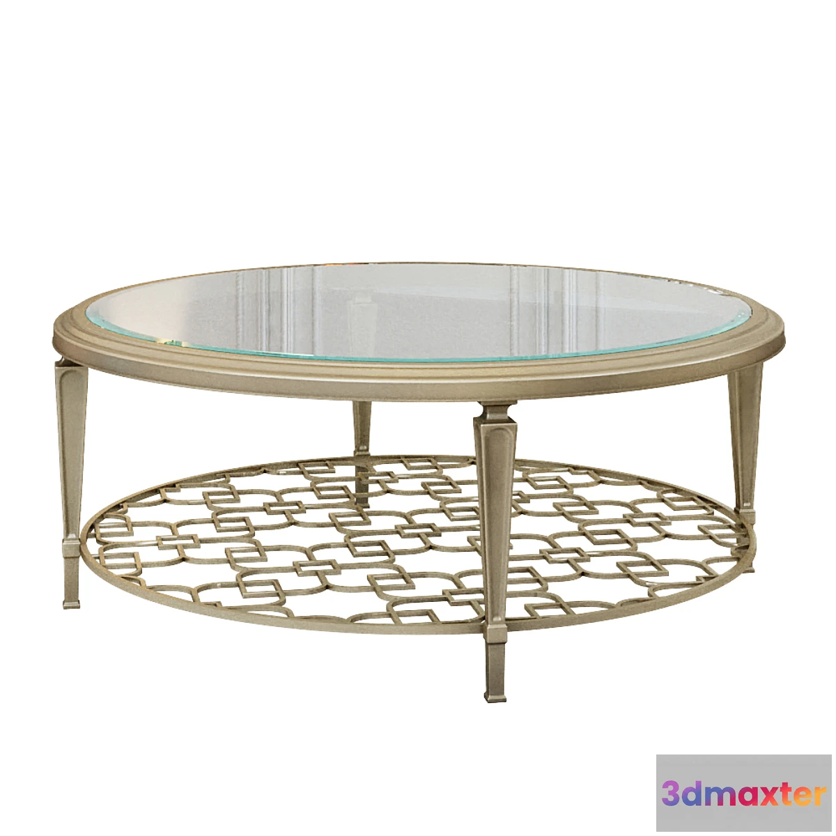 862075 - Caracole Living Room Social Gathering - No.5