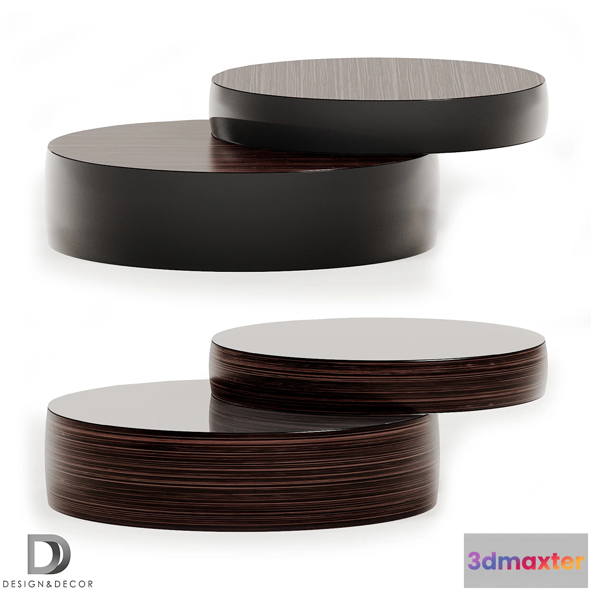 862123 - OM coffee table - No.4